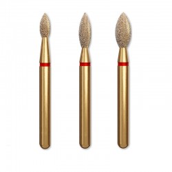 Coltene G368 Bud finom Coltene gyémánt