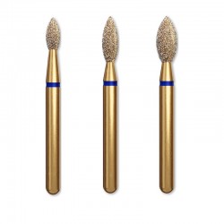 Coltene G368 Bud  Coltene gyémánt