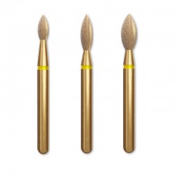 Coltene G368 Bud extra finom Coltene gyémánt