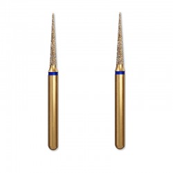 Coltene G858 Tű Coltene gyémánt