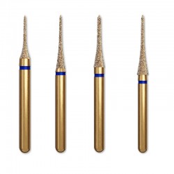 Coltene G392 Interproximalis Coltene gyémánt