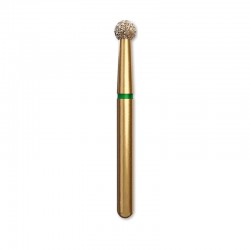 Coltene G801 Kerek átmérő durva ISO 023 Coltene