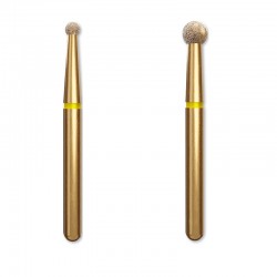 Coltene G801 Kör alakú extra finom Coltenegyémánt