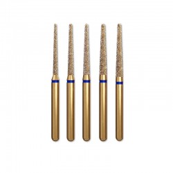 Coltene G856L Kerek végű kúpos hosszú Coltene gyémánt