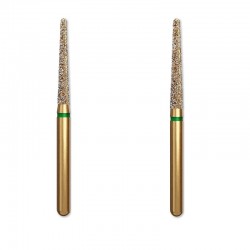 Coltene G856L Kerek végű kúpos hosszú Coltene gyémánt