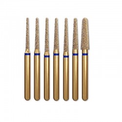 Coltene G856 Kerek végű kúpos Coltene  gyémánt