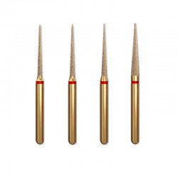 Coltene G859 Needle finom Coltene gyémánt