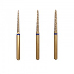 Coltene G879K Tapered Torpedo Coltene gyémánt