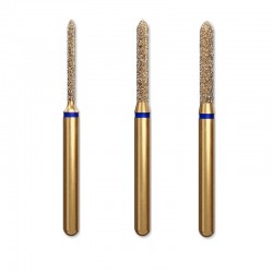 Coltene G878 Torpedo Torpedo Coltene szabványos gyémán