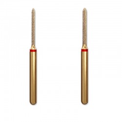 Coltene G878 Torpedo finom Coltene gyémánt