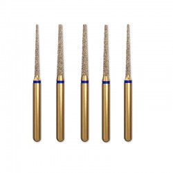 Coltene G848 Flat End Taper Coltene szabványos gyémánt