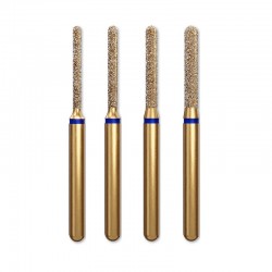 Coltene G881 Kerek végű henger Coltene szabványos gyémánt