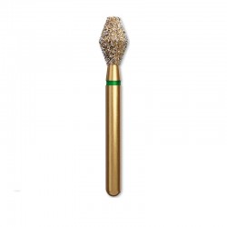 Coltene G811 Okkluzális Durva gyémántfúró Coltene