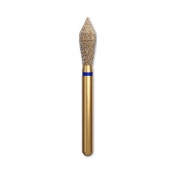 Standard gyémántfúró G899 Okklusális  ISO 027 Coltene