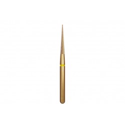 Coltene GET9 Esthetic Finishing extra finom gyémánt gyémántvágók ISO 014 átmérőjű Coltene