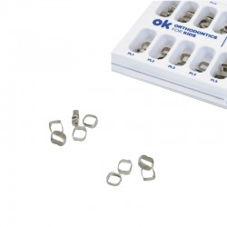 KIT PEDODONTIC BANDS 1st MOL