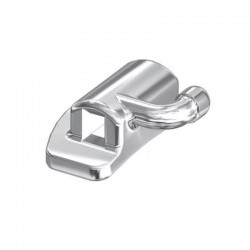 Tub colabil D.B. MIM Extremo No-Nickel MBT22 LR molar1 és 2 Leone