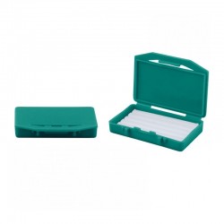 Fogszabályozó viasz Tutti Fruti Dentaline FALCON