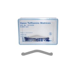 Matrica Hawe Tofflemire Contoured Nr.1015 0,050mm 30db Kerr