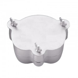 alumínium mosogató Song Young