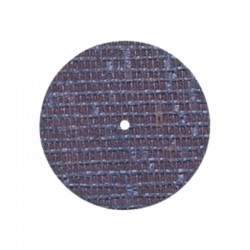 Texturált szeparáló korong Ř38mm x 1mm Song Young