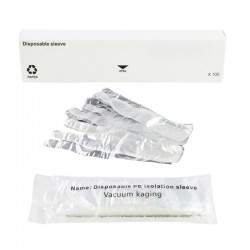 Védőfólia iLED Woodpecker