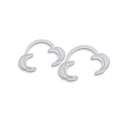 Tribest 2 db 2 darabos műanyag elválasztó szett