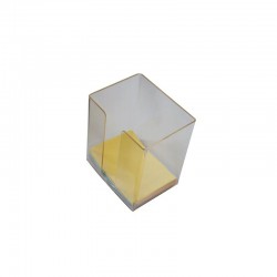 Tribest mellényadagoló