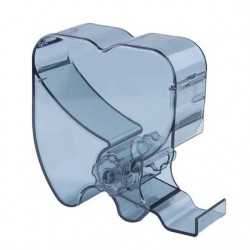 Kék autoklávozható tekercses adagoló Tribest