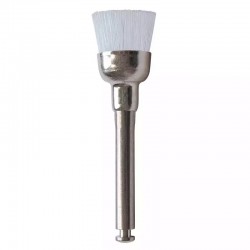 Tribest Natural Hair Cup Scaling Brush kefe