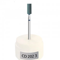 Kővel szerelt cirkónium-dioxid kerámia 21-CD2023 Tribest