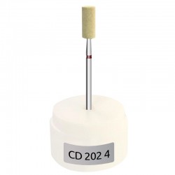 Kővel szerelt cirkónium-dioxid kerámia 21-CD2024 Tribest