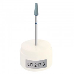 Kővel szerelt cirkónium-dioxid kerámia 21-CD2123 Tribest