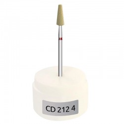 Kerámia cirkónia szerelt kő 21-CD2124 Tribest