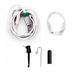 Kábelkészlet Apex lokátor a CanalPro Jeni Coltene Endomotorhoz