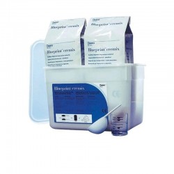 Blueprint Cremix 1 kg Dentsply