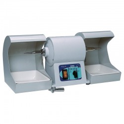 Polix 905 Silfradent bal/jobb védőburkolat csiszolóhoz