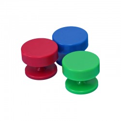 Mágneses fúrólyuk-tartó Song Young