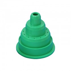 Mágneses forgófúró-tartó Song Young