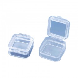 Fogászati koronadoboz membránnal Song Young