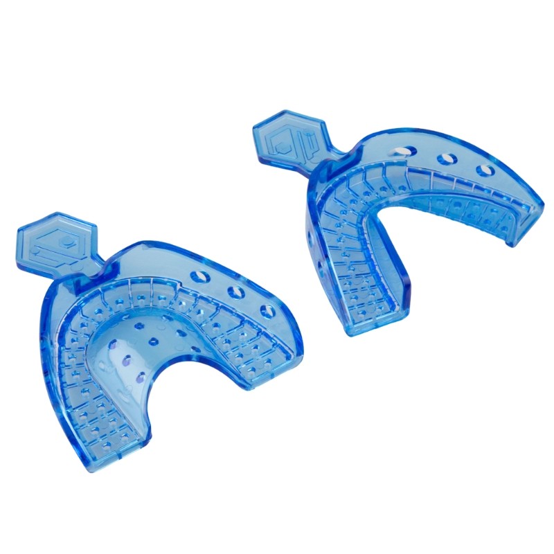 Lingura amprenta superioara si inferioara, mica, Indusbello