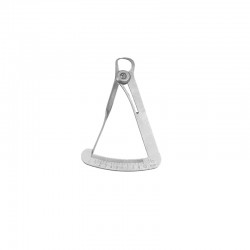 Song Young fém vastagságmérő