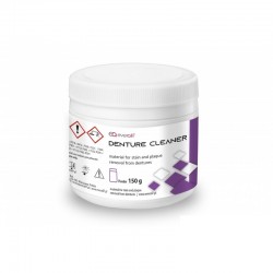 Denture Cleaner por 150g Everall7