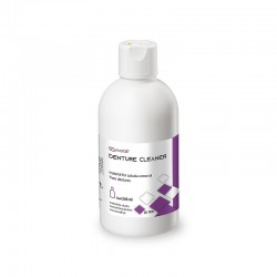 Denture Cleaner folyékony 500ml Everall7