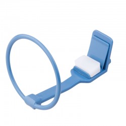 Elülső radiográfiai tartó felnőtteknek Indusbello