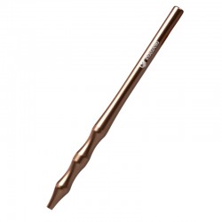 Maner pentru Oglinda de mana Bronze Indusbello