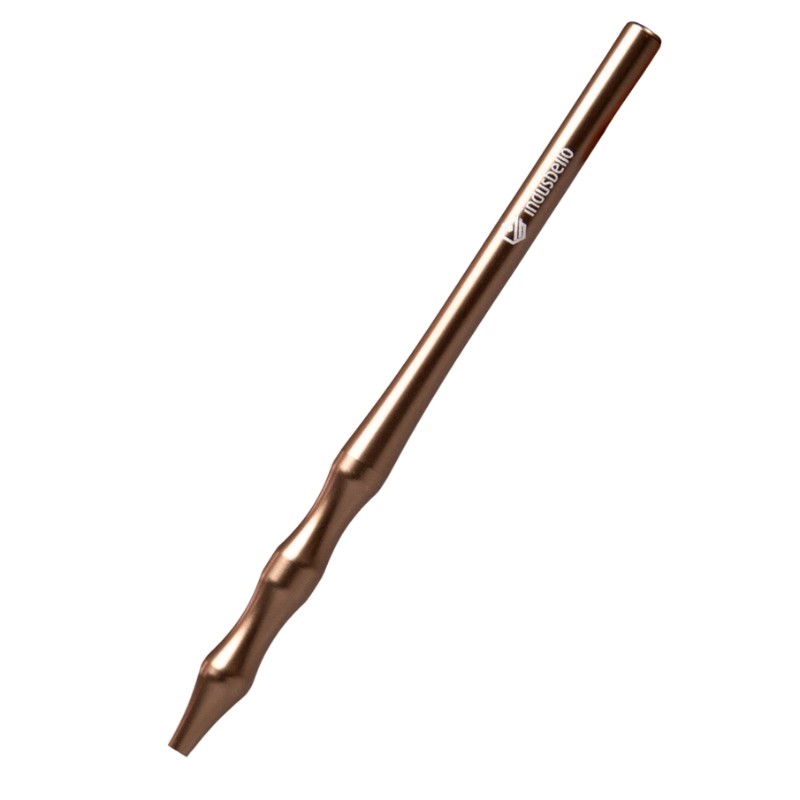 Maner pentru Oglinda de mana Bronze Indusbello