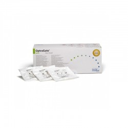 Optragate 3D Small utántöltő 80 darab Ivoclar