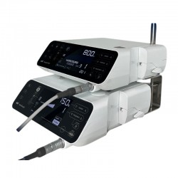 Fiziodiszpenser Surgic Pro2 Optic + VarioSurg 4 non-FT + Link Stand 3 NSK