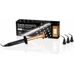 G-Aenial Universal Flo 3.4g GC